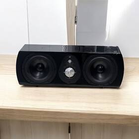 N-3cb Nht Classic 3 Three C Center Channel Speaker W/o Grille N-3cb Nht Classic 3 Three C Center Channel Speaker W/o Grille