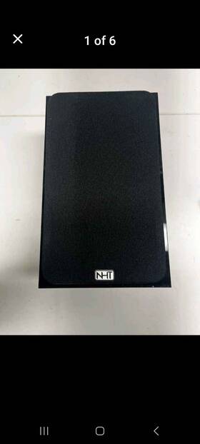 Superzero21 Nht Super Zero 2.1 Pair Used Superzero21 Nht Super Zero 2.1 Pair Used