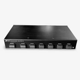 Niles 760514010406 Ss-6 Speaker Selection System For 6 Pairs Of Speakers 100watts/channel Niles 760514010406 Ss-6 Speaker Selection System For 6 Pairs Of Speakers 100watts/channel