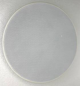 Cm8-si Niles Ceiling Speaker Single Tested And Working