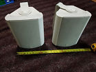 Os20 Niles Retail Price Stereo Speakers Pair Os20 Niles Retail Price Stereo Speakers Pair