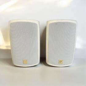 Os5.3 Niles 2 Indoor/outdoor Speaker With Mounting Brackets Os5.3 Niles 2 Indoor/outdoor Speaker With Mounting Brackets