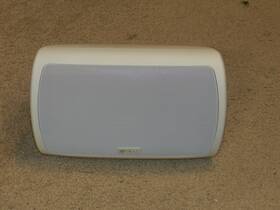 Os5.3si Niles High Performance Outdoor Indoor Speaker Excellent Cond Os5.3si Niles High Performance Outdoor Indoor Speaker Excellent Cond