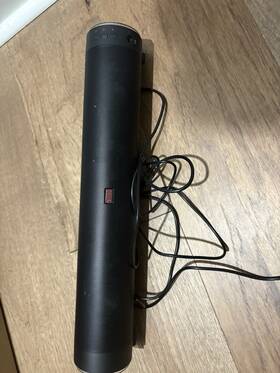 Nsk211 Nitro Gaming Sound Bar