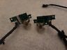Nm0826-001559 Infinity Speaker Volume Control Modules Left And Right Nm0826-001559 Infinity Speaker Volume Control Modules Left And Right