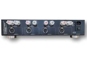 1et400a Nord Acoustics Two Three 4ch 4 Channel Power Amplifiers 1 500 Each