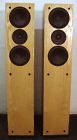 Nova Applause Monitor Loudspeakers Pair Nova Applause Monitor Loudspeakers Pair