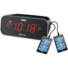 Nrc-182 Naxa Bluetooth R Dual 840005011652