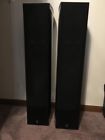 Ns-555 Yamaha Tower Speakers