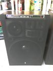 Ns-9191 Yamaha Natural Sound Speakers