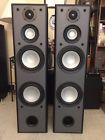 Ns-a200xt Yamaha Floor Standing Tower