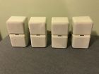 Ns-a325 Yamaha Lot Of 4