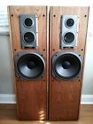 Ns-a400 Yamaha Vintage Tower Stereo Speakers Way Watttested Ns-a400 Yamaha Vintage Tower Stereo Speakers Way Watttested
