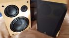 Ns-a738 Yamaha 3 Way Acoustic