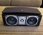 Ns-ac329 Yamaha Center Channel Speaker Untested Ns-ac329 Yamaha Center Channel Speaker Untested