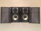 Ns-am370sbl Yamaha 2 Way Bookshelf