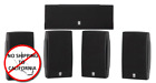 Ns-ap1405 Yamaha Ultra Compact Surround Theater Speaker Package