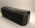 Ns-ap2600c Bl Yamaha Surround Center Speaker Single Model Free Us Ship Ns-ap2600c Bl Yamaha Surround Center Speaker Single Model Free Us Ship