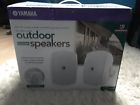 Ns-aw190wh Yamaha Natural Sound 2-way 027108105222