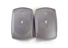 Ns-aw390bl Yamaha All Weather Outdoor Speakers