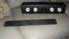 Nsc310mb Ns-c310 Mb Yamaha Center Speaker Nsc310mb Ns-c310 Mb Yamaha Center Speaker