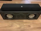 Ns-c3290 Yamaha Center Channel Speaker Ohm Watts No Reserve
