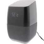 Ns-cspgasp-b Insignia Voice Smart Bluetooth Speaker Google Assistant For 600603212840 Ns-cspgasp-b Insignia Voice Smart Bluetooth Speaker Google Assistant For 600603212840