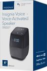 Ns-cspgasp-g Insignia Voice Activated Bluetooth Ns-cspgasp-g Insignia Voice Activated Bluetooth