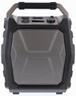 Ns-hmps3018 Insignia Powered Wireless Rugged Speaker System For Parts 600603212246