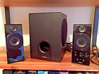 Ns-pcs41 Insignia Pc Speaker Set Subwoofer