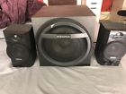 Ns-psb4521 Insignia Bluetooth Speaker With Subwoofer Wireless Black Good Ns-psb4521 Insignia Bluetooth Speaker With Subwoofer Wireless Black Good