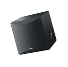 Ns-sw050bl Yamaha Powered Subwoofer Black 027108954417