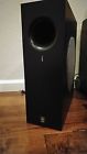Ns-sw210bl Yamaha Advanced Yst Ii