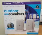 Ns-aw150w Nsaw150w Yamaha Ns-aw160w All Weather