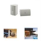 Ns-aw294wh Nsaw294wh Outdoor Speakers White 086792958873