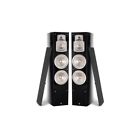 Nsf150pn Yamaha Pair Of Main Stereo Speakers Excellent Condition