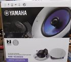 Ns-ic800 Nsic800 Yamaha In Ceiling Speakers One Pair