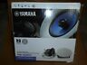 Nsic800wh Yamaha Main Stereo Speakers Pair