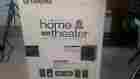 Ns-sp1600 Nssp1600 Yamaha Speaker System