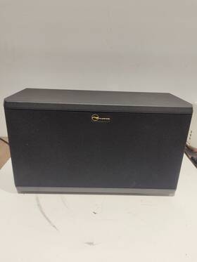 1sm-b Nuance Advantage Center Speaker - 1 Qty