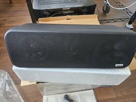 Ms-725 Nutone Sensonic Surround Sound Center Speaker New Ms-725 Nutone Sensonic Surround Sound Center Speaker New