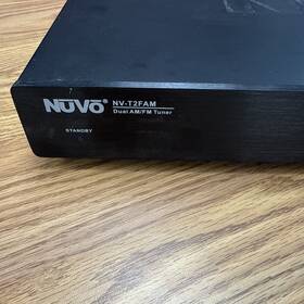 Nv-t2fam Nuvo