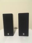 Nx-e130 Yamaha Satellite Speaker Inches Tall