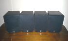 Nx-c270 Nx-e270 Yamaha Surround Speakers Black