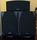 Nx-gx70 And 1 Nx-c70 Yamaha