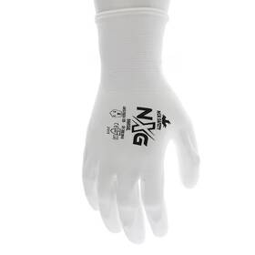96658m Nxg Knit Gloves Smooth Palm 12 Pk