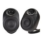 Nxwrw6b Nxg Inch Weather Resistant Bluetooth Wireless Speakers Black 675223393781