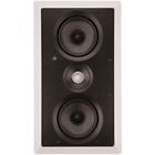 Oemps525lcrs Architech Dual Kevlr Inwal Spk 769381102016