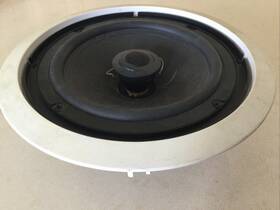 A-815 Ohm 9 Inch Speaker. 8 Ohm. Rbh. Sound Layton Utah
