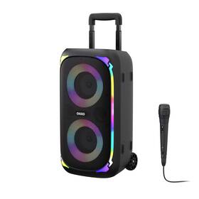 9567sc Okko Sonic Bass V4 Portable Bluetooth Speaker With Microphone